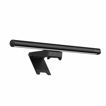 Лампа для монитора Baseus i-wok2 Series USB Asymmetric Light Source Screen Hanging Light (Youth) Black