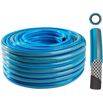 Шланг для поливу Polix Supreme 25 м 1/2"