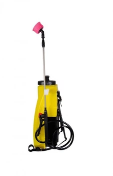 Опрыскиватель аккумуляторный MasterTool Premium 12V 8 А/час