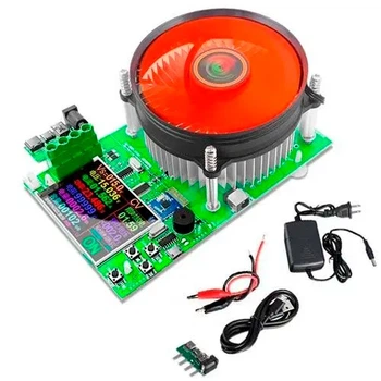Электронная нагрузка Atorch DL24 150 Вт Bluetooth, USB тестер