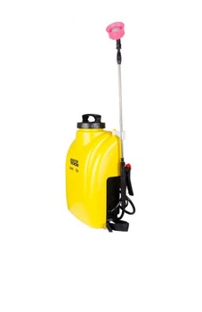 Опрыскиватель аккумуляторный MasterTool Premium 16 л, 12 V, 8 а/ч