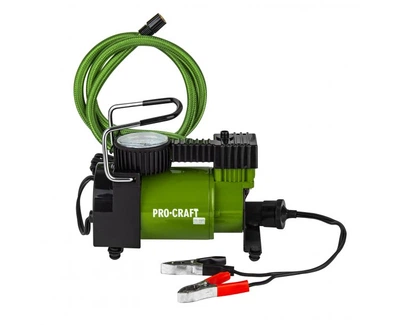Повітряний компрессор Procraft LK190