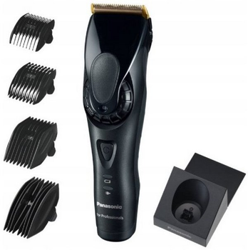 Машинка для підстригання волосся Panasonic ER-HGP84K803