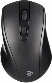 Мышь 2E MF213 Black wireless USB (2E-MF213WB)