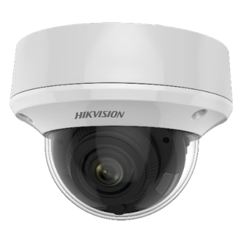 Моторизированная HD камера Hikvision DS-2CE5AU7T-AVPIT3ZF, 8Мп