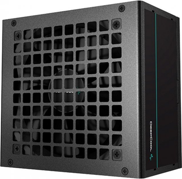 Блок живлення DeepCool PF500 (R-PF500D-HA0B-EU) 500W