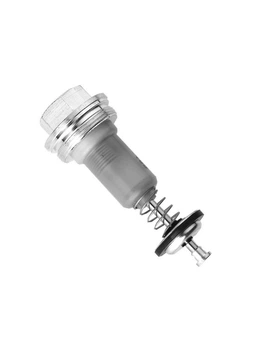 Клапан электромагнитный для BOSCH WR-1KDP,ZW20KD (art.8707201012)
