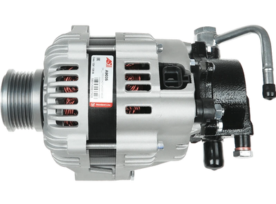 Генератор AS аналог Hyundai/Kia 12V 120A для Hyundai KIA 2.0/2.2CRDi OE 37300-27010, JA1708 As (A9035)