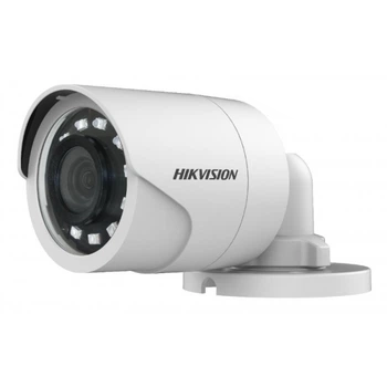 Уличная MHD камера Hikvision DS-2CE16D0T-IRF(C) (2.8 мм), 2 Мп