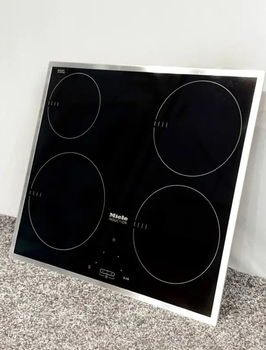 Варильна поверхня Miele KM 6115 - Б/У
