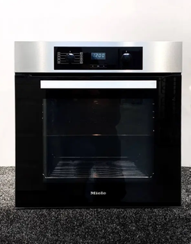 Духовой шкаф Miele H 2265-1B - Б/У
