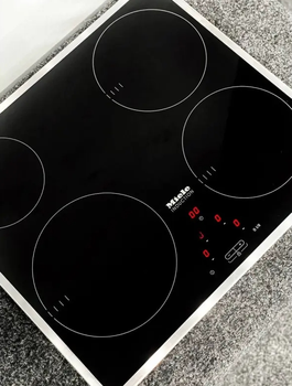 Варильна поверхня Miele KM 6115 - Б/У