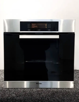 Духовой шкаф Miele H 4681 BP - Б/У