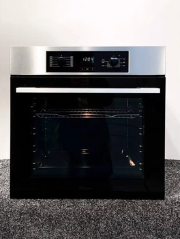 Духовой шкаф Miele H 2265 B - Б/У