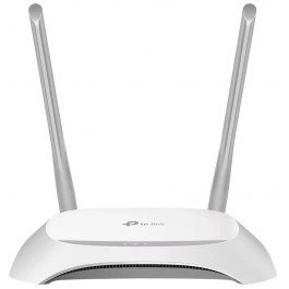 Роутер TP-Link TL-WR840N