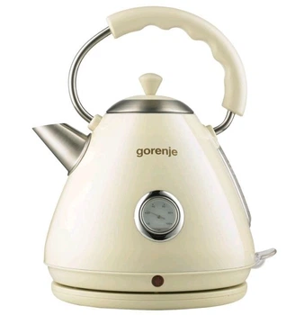 Електрочайник GORENJE K 17 CLI