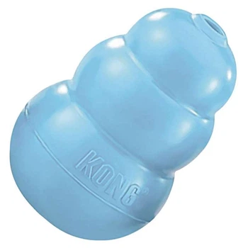 Іграшка-конг Kong Puppy для цуценят S