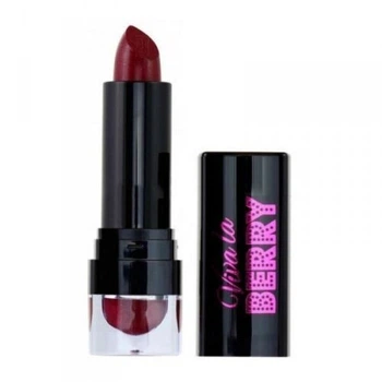 Помада для губ W7 Viva la Berry Lipstick "Very Berry" 3 гр. Вишневый