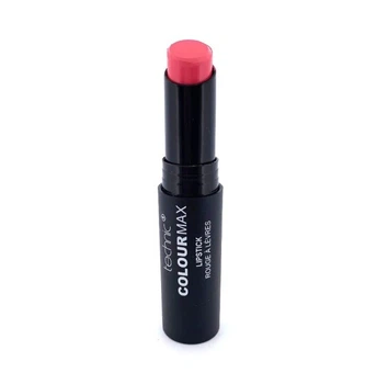 Помада для губ Technic Color Max Lipstick - Nude Рожевий