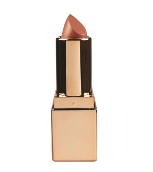 Помада для губ Technic Lip Couture Lipstick - Creme Caramel Нюдовий