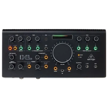 Мониторный контроллер Behringer Studio XL
