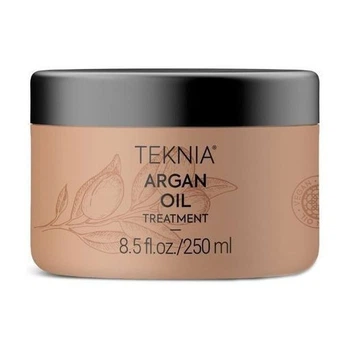 Маска Lakmé Teknia Scalp Care Pure на основе глины для глубокого очищения и детоксикации кожи головы, 250 мл