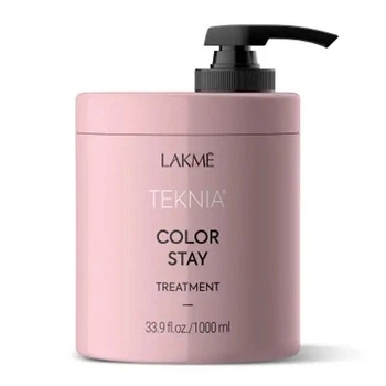 Маска для догляду за фарбованим волоссям Mask Cool Teknia Color Stay Treatment 1000 мл