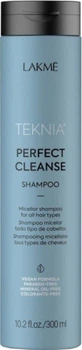 Міцелярний шампунь Cool Teknia Perfect Cleanse для глибокого очищення волосся, 300 мл