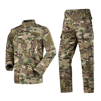 Костюм тактический ACU MULTICAM М 26669