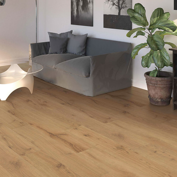 Ламінат Haro Tritty 100 Alpine Oak Nature 542069