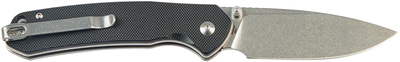 Нож CJRB Pyrite SW, AR-RPM9 Steel, G10 Black (27980332)
