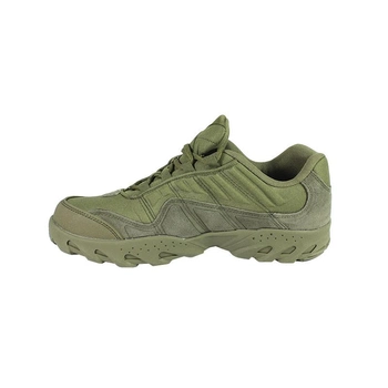 Кросівки тактичні Lesko C203 Green 42 взуття армійська чоловіча