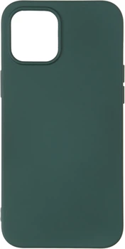 Чохол для смартфона ArmorStandart ICON Case для Apple iPhone 12 Pro Max Pine Green (ARM67469)