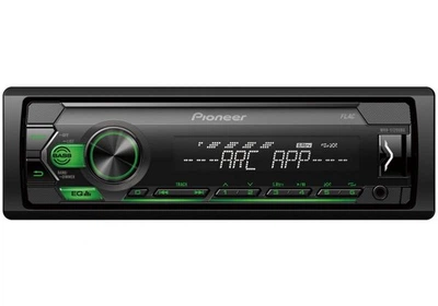 Автомагнитола Pioneer mvh-s120ubg