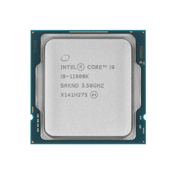 Процессор INTEL Core i9-11900K (3.5GHz, 16MB, LGA1200) TRAY