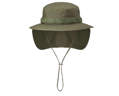 Тактичний капелюх Helikon-Tex L Оливково-зелений