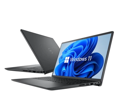 Ноутбук Dell Vostro 3510 Intel Core i3-1115G4/16 ГБ/256+1Тб/Win11Pro