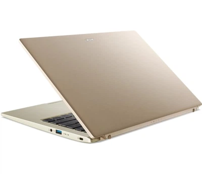 Ноутбук Acer Swift 3 Intel Core i5-12450H/16 ГБ/512/Win11 OLED