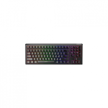 Клавиатура 1stPlayer GA87 Red Switch