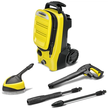 Мини-мойка Karcher K 4 compact UM WB 1.679-406.0