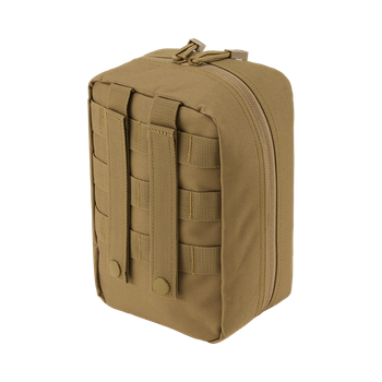 Подсумок медицинский Molle First Aid, Brandit, Coyote