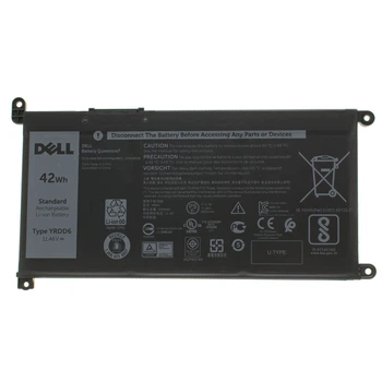 Батарея (акумулятор) для ноутбука Inspiron 15 3583 ( 79165 )