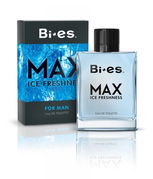 Туалетна вода для чоловіків Bi-es Max 100 ml