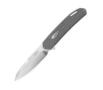 Складной Нож CRKT Bona Fide Silver NC/K540GXP