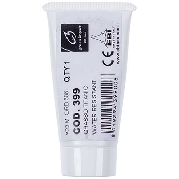 Смазка EBI 50g для сальников стиральных машин (COD.399)