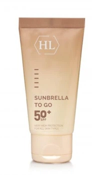 Сонцезахисний крем Sunbrella To Go SPF 50+ 50ml 2608 Holy Land