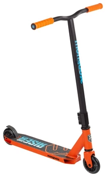 Трюковый самокат Mongoose Rise 100 Freestyle Orange (R6313INT)