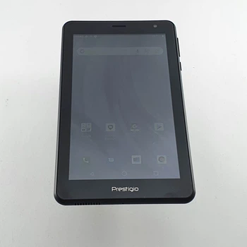 LENOVO Tab3 7'' Essential (7.0'',1024x600,8GB,Android, Slate Black (2B00005875) БО