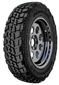 Federal Couragia M/T (235/85R16 120/116Q)
