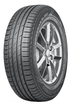Nokian Tyres Nordman S2 (265/60R18 110V)